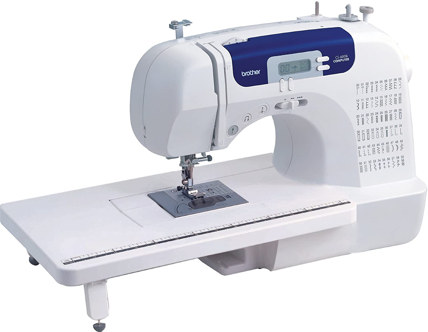 CS6000i